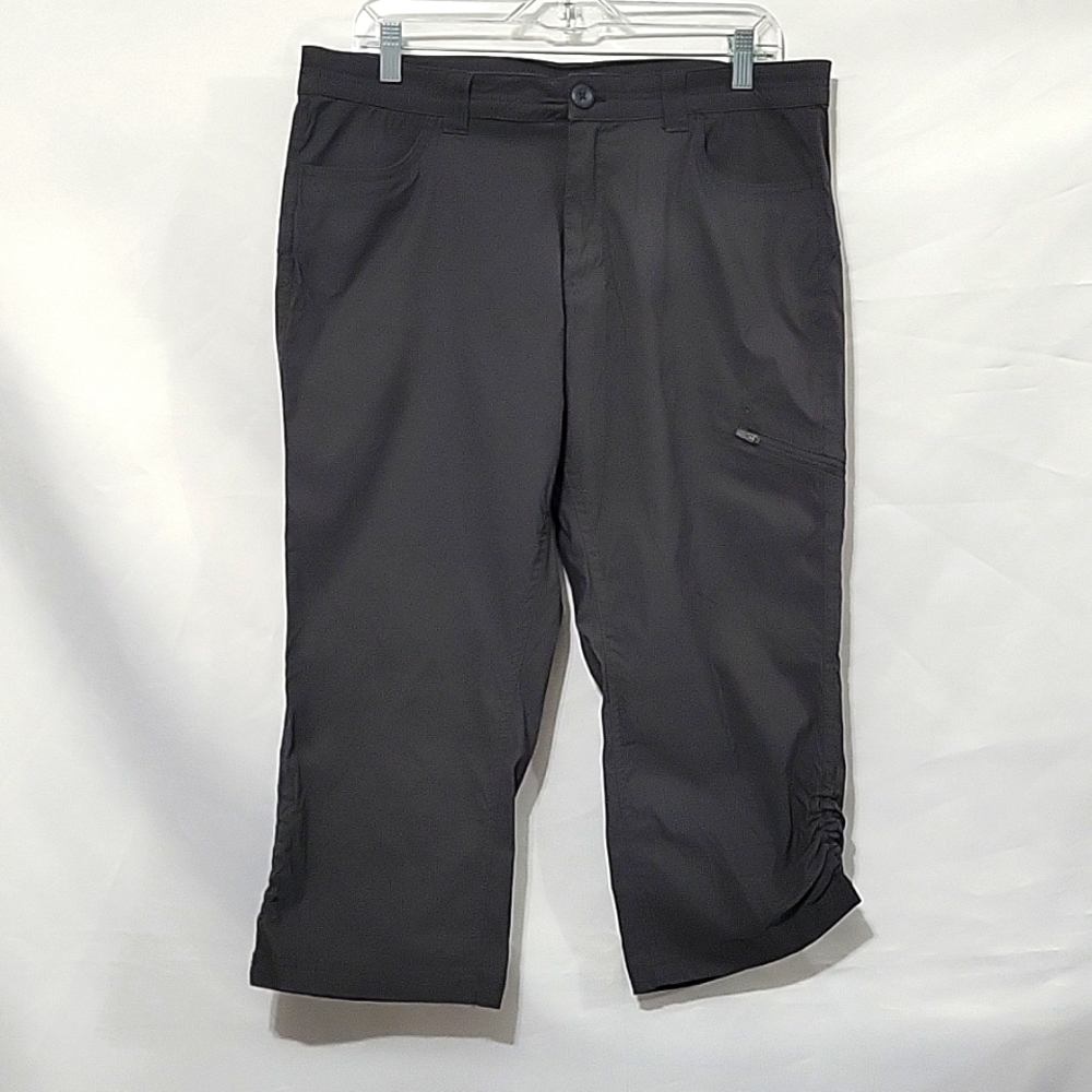 Eddie Bauer Active Capri